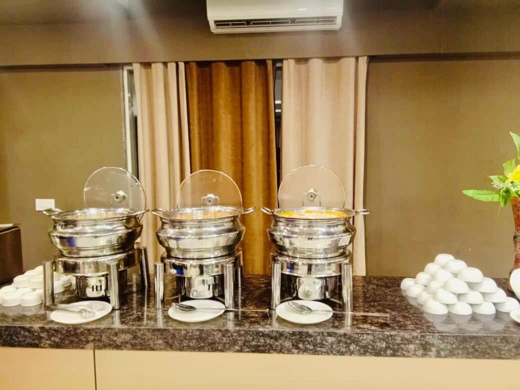 Signature Planet Hotel Indore