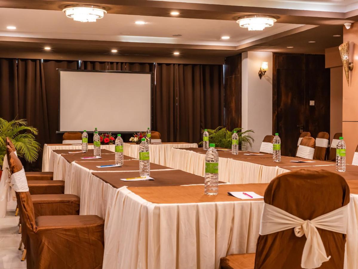 Signature Planet 3* Indore