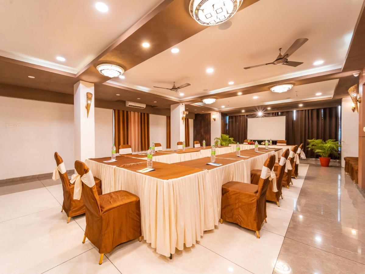 Signature Planet Indore